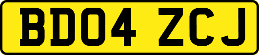 BD04ZCJ
