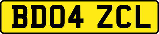 BD04ZCL