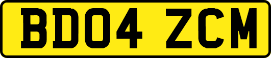BD04ZCM