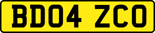 BD04ZCO