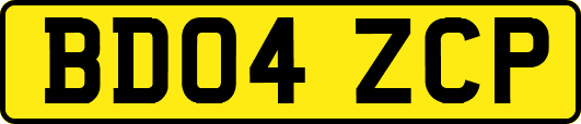 BD04ZCP