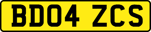 BD04ZCS