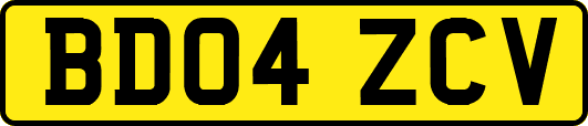 BD04ZCV