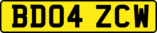 BD04ZCW