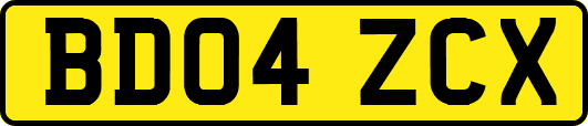 BD04ZCX