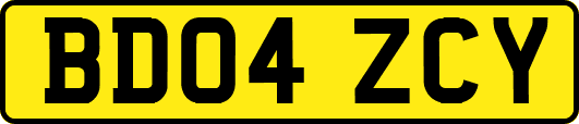 BD04ZCY