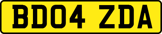 BD04ZDA