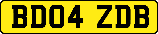 BD04ZDB