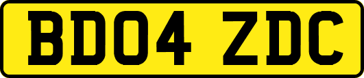 BD04ZDC