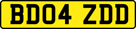 BD04ZDD