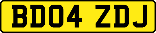 BD04ZDJ