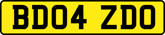 BD04ZDO