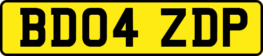 BD04ZDP