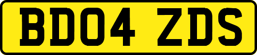 BD04ZDS