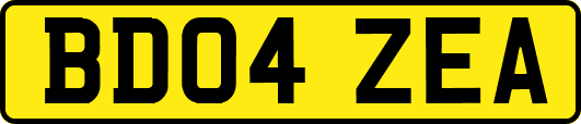BD04ZEA