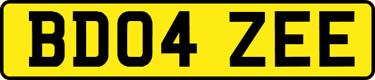 BD04ZEE