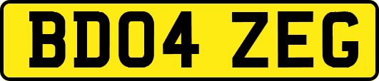 BD04ZEG