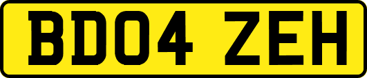 BD04ZEH