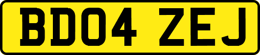 BD04ZEJ