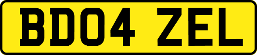 BD04ZEL