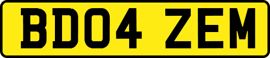 BD04ZEM