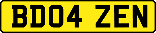 BD04ZEN