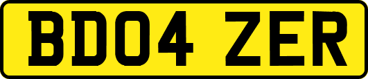 BD04ZER