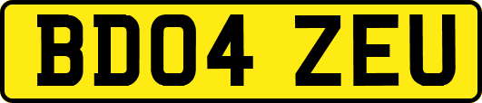 BD04ZEU