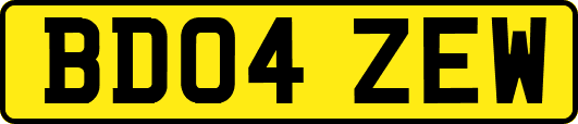 BD04ZEW