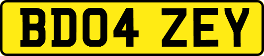 BD04ZEY