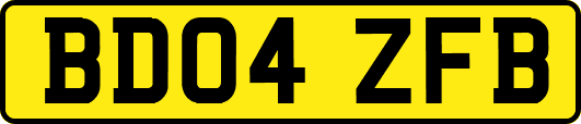 BD04ZFB
