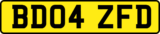 BD04ZFD