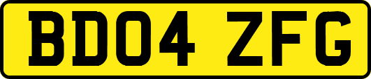 BD04ZFG