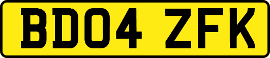 BD04ZFK