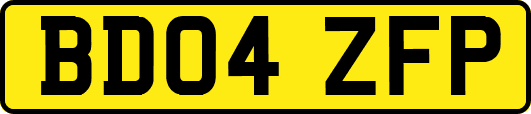 BD04ZFP