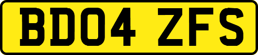 BD04ZFS