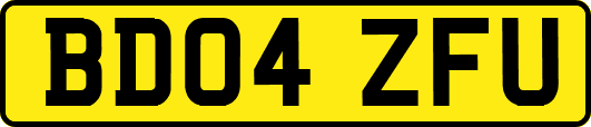 BD04ZFU