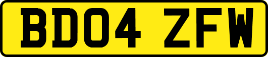 BD04ZFW