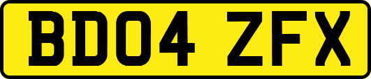 BD04ZFX