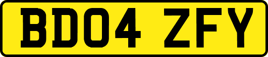 BD04ZFY