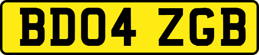 BD04ZGB