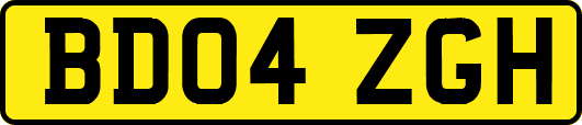 BD04ZGH