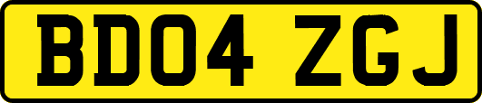 BD04ZGJ