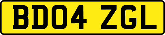 BD04ZGL