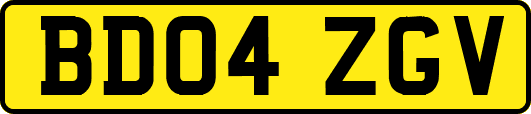 BD04ZGV