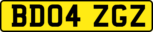 BD04ZGZ