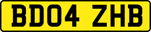 BD04ZHB