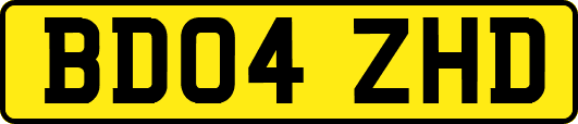 BD04ZHD