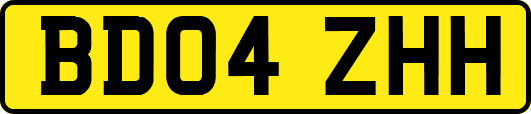 BD04ZHH