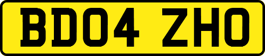 BD04ZHO